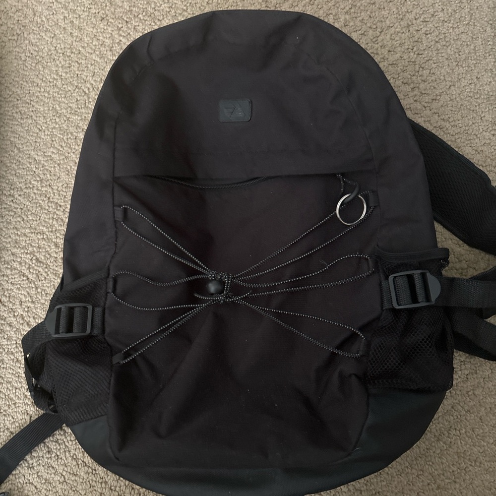Unisex/Boys Sz -small Cycling/travel backpack